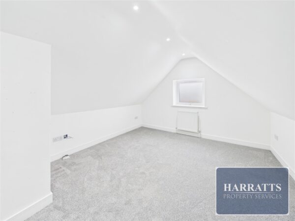 Seymour Road, Cheadle Hulme, Cheadle