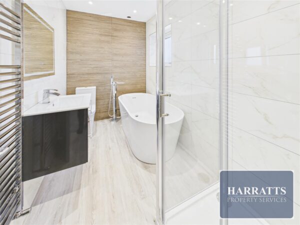 Seymour Road, Cheadle Hulme, Cheadle