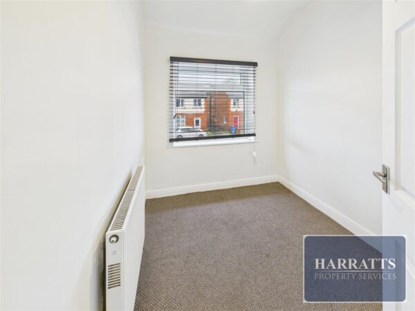 Talbot Street, Hazel Grove, Stockport