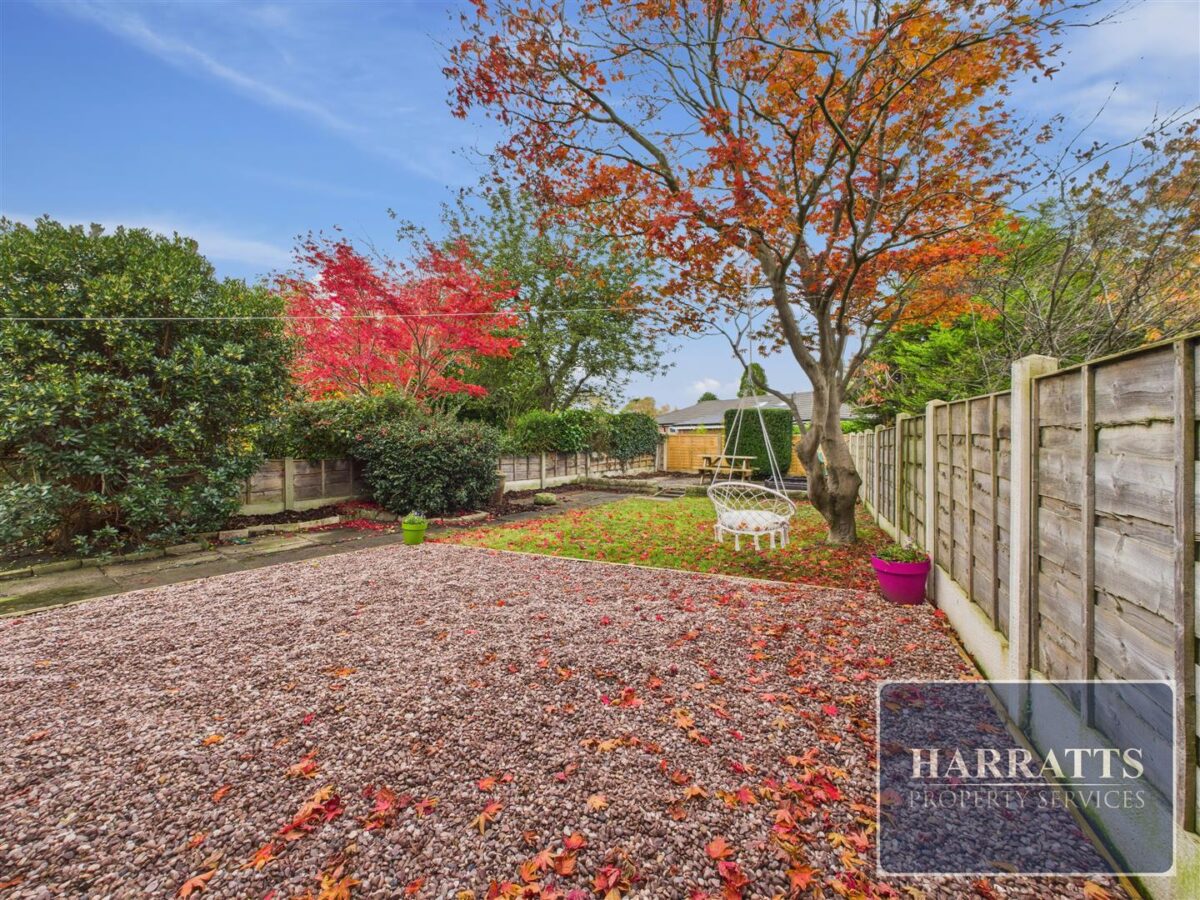 Tulworth Road, Poynton, Stockport