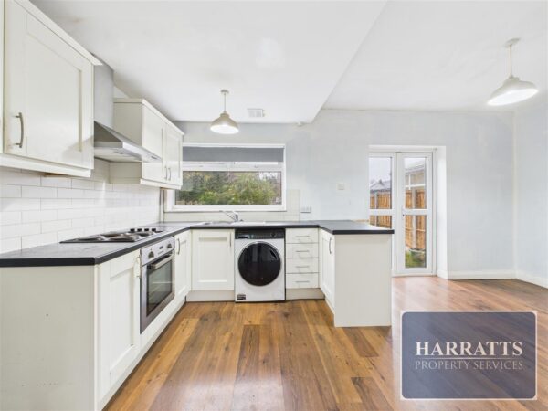 Talbot Street, Hazel Grove, Stockport