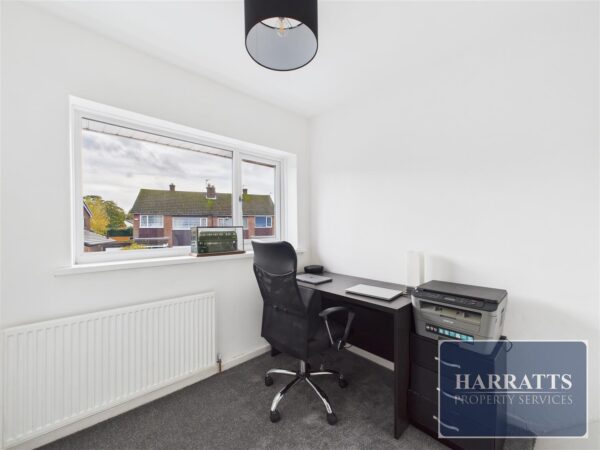 Tulworth Road, Poynton, Stockport