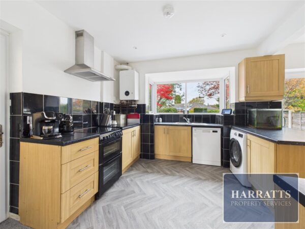 Tulworth Road, Poynton, Stockport