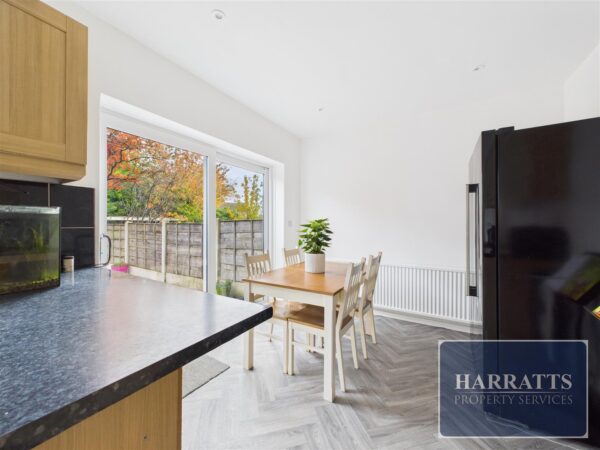 Tulworth Road, Poynton, Stockport