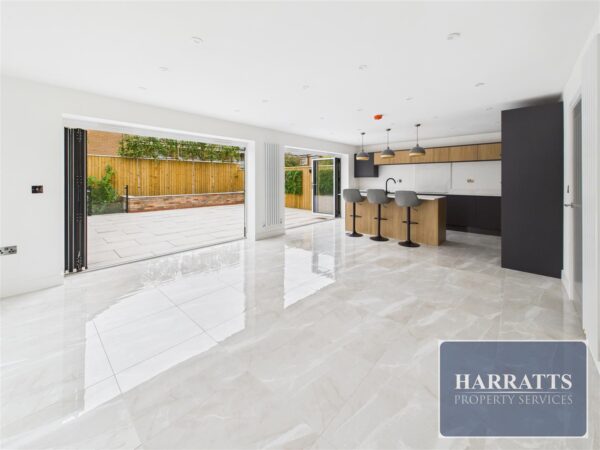 Seymour Road, Cheadle Hulme, Cheadle