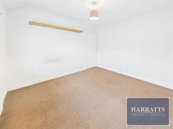 Talbot Street, Hazel Grove, Stockport