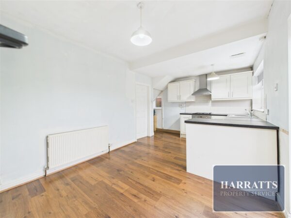 Talbot Street, Hazel Grove, Stockport