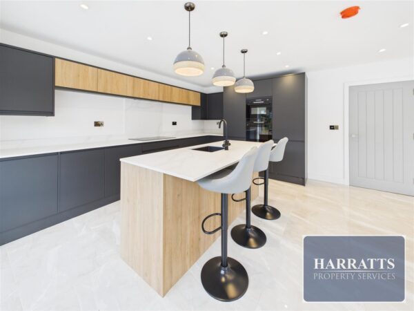 Seymour Road, Cheadle Hulme, Cheadle