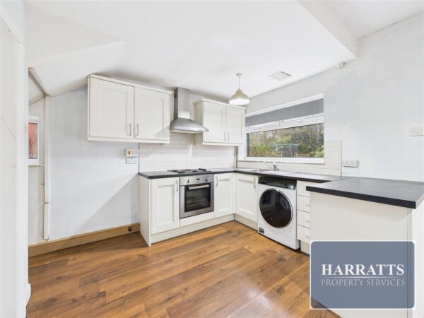 Talbot Street, Hazel Grove, Stockport