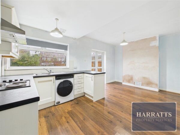 Talbot Street, Hazel Grove, Stockport