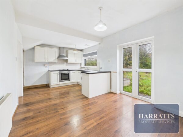 Talbot Street, Hazel Grove, Stockport