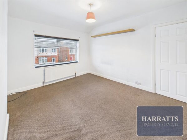 Talbot Street, Hazel Grove, Stockport