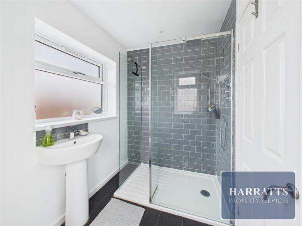 Tulworth Road, Poynton, Stockport