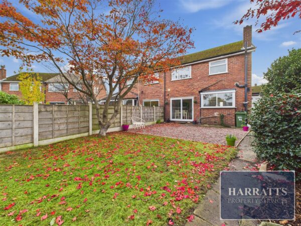 Tulworth Road, Poynton, Stockport