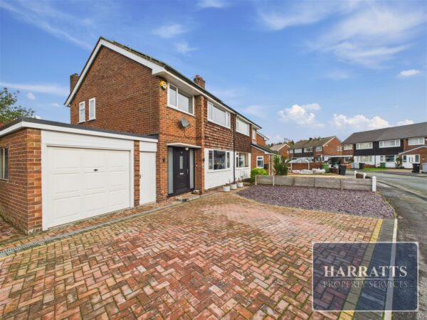 Tulworth Road, Poynton, Stockport