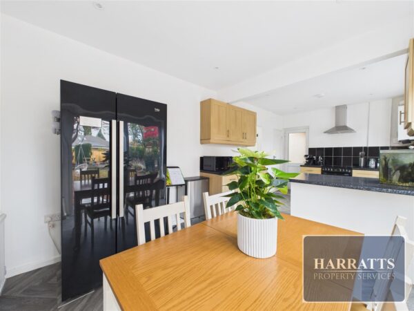 Tulworth Road, Poynton, Stockport