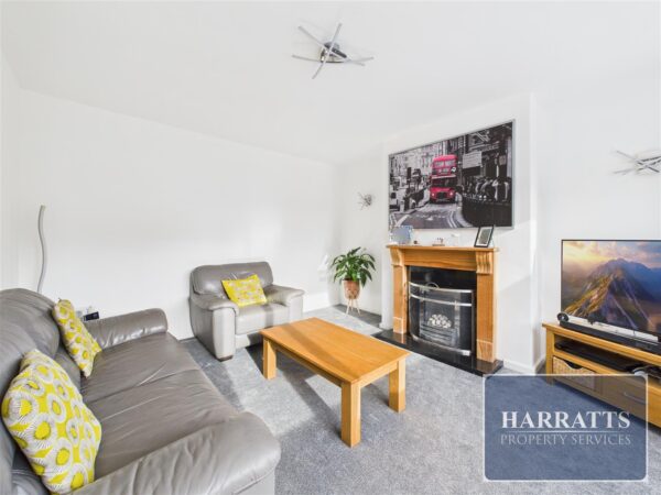 Tulworth Road, Poynton, Stockport