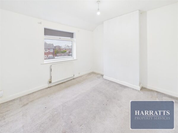 Talbot Street, Hazel Grove, Stockport