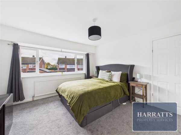 Tulworth Road, Poynton, Stockport