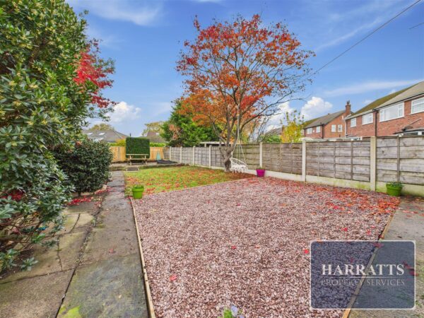 Tulworth Road, Poynton, Stockport