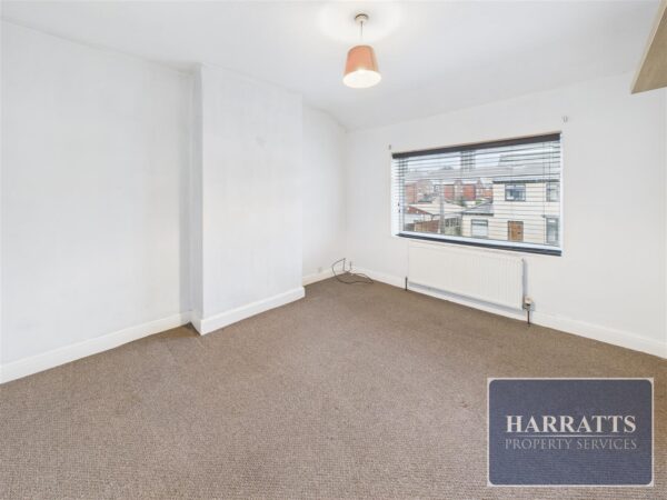 Talbot Street, Hazel Grove, Stockport