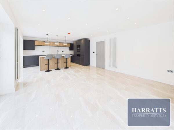 Seymour Road, Cheadle Hulme, Cheadle