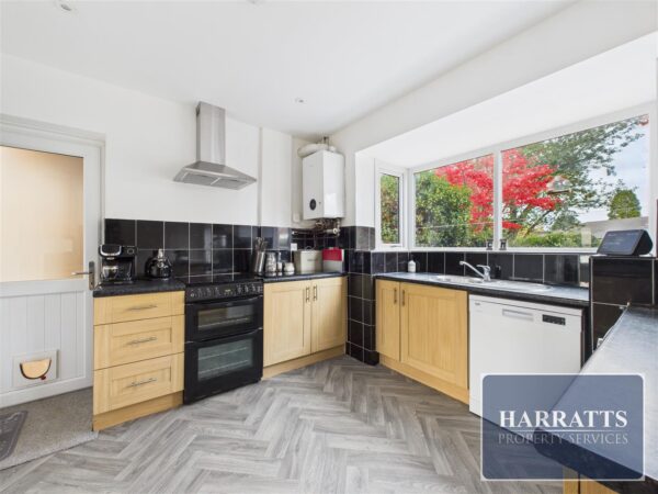 Tulworth Road, Poynton, Stockport