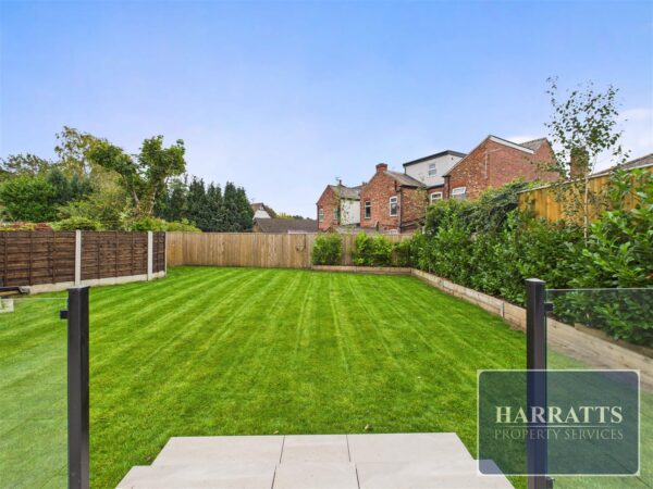 Seymour Road, Cheadle Hulme, Cheadle