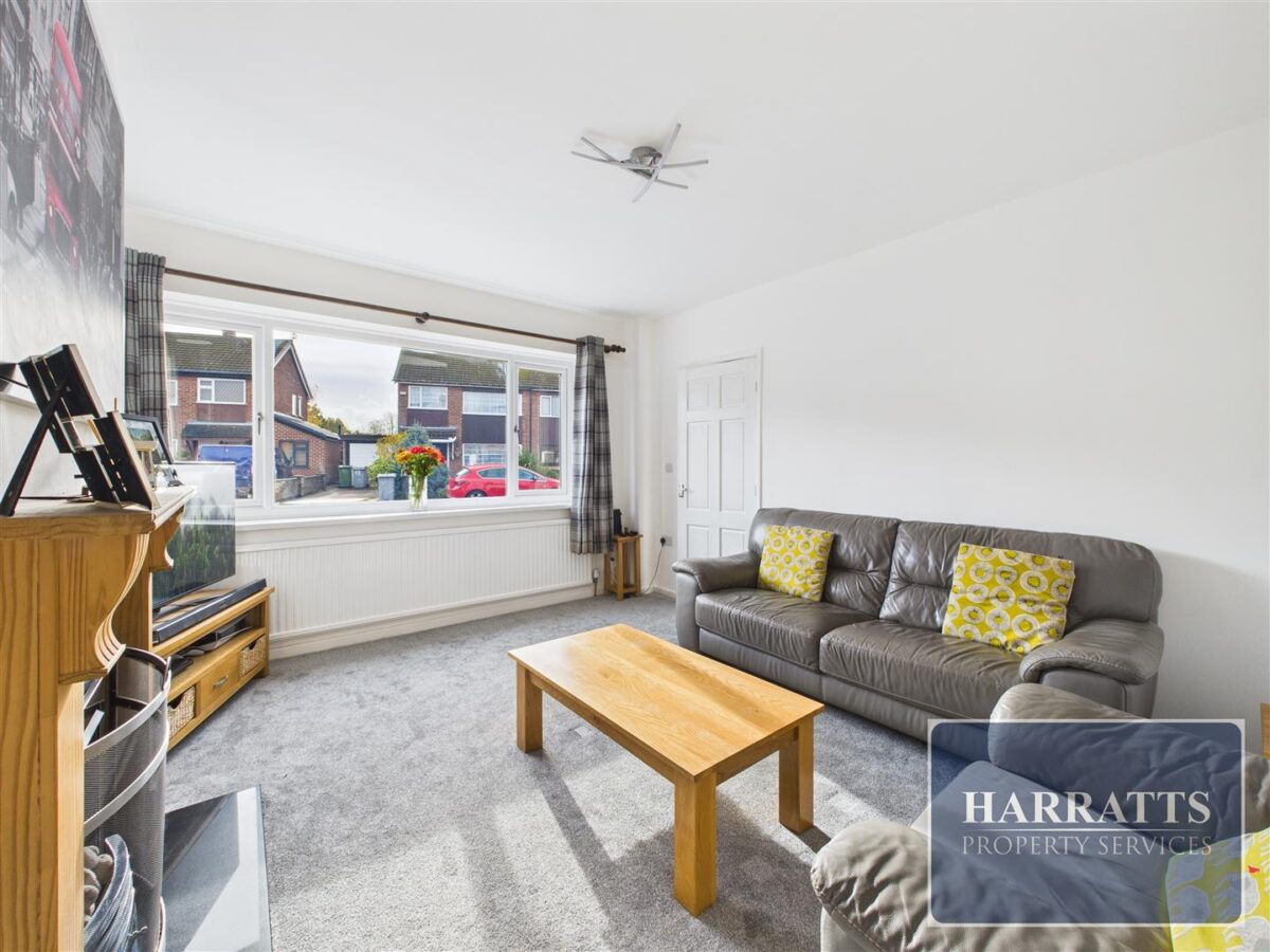 Tulworth Road, Poynton, Stockport