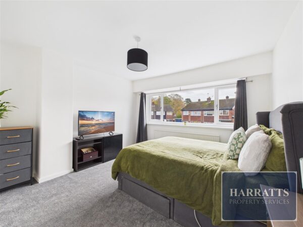 Tulworth Road, Poynton, Stockport