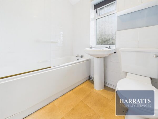 Talbot Street, Hazel Grove, Stockport