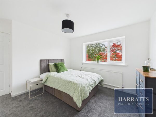 Tulworth Road, Poynton, Stockport