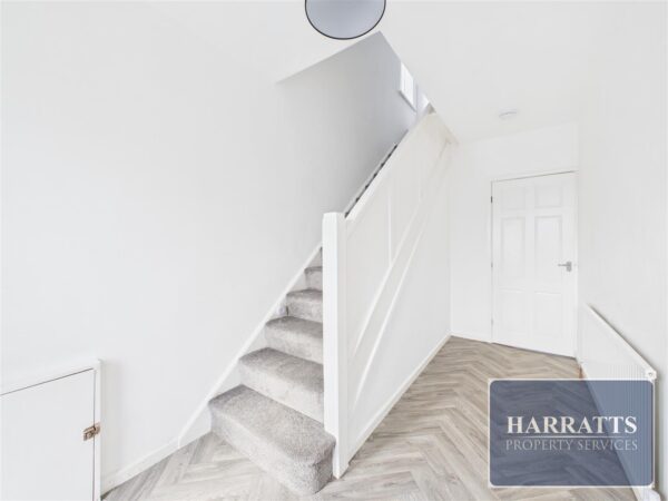 Tulworth Road, Poynton, Stockport