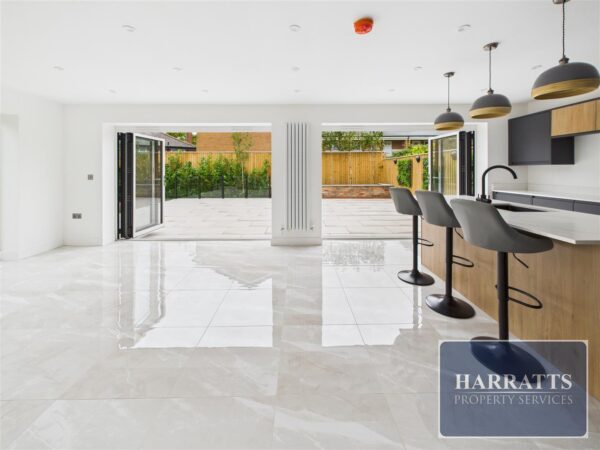 Seymour Road, Cheadle Hulme, Cheadle