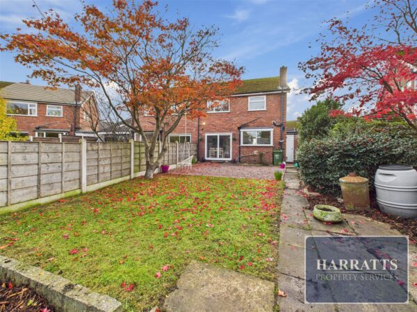 Tulworth Road, Poynton, Stockport