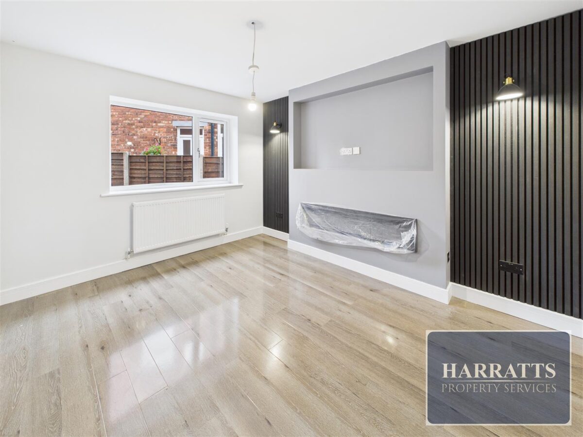 Seymour Road, Cheadle Hulme, Cheadle