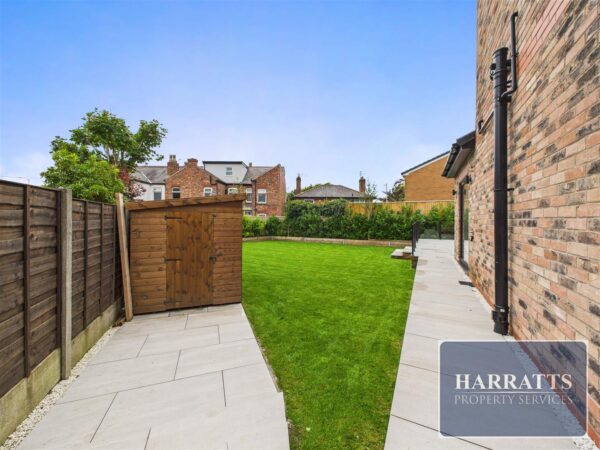 Seymour Road, Cheadle Hulme, Cheadle