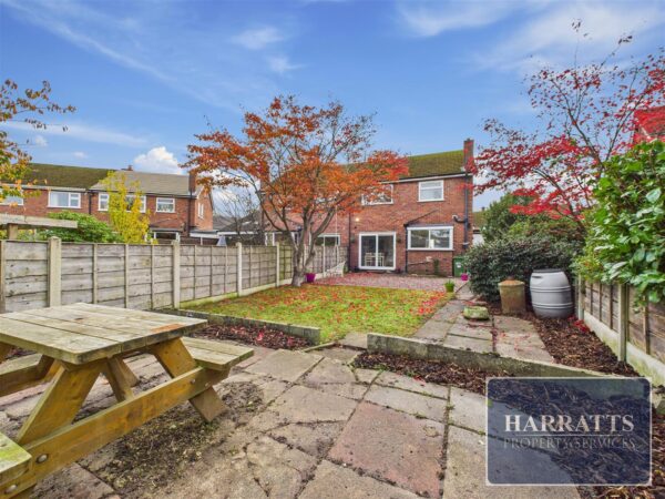 Tulworth Road, Poynton, Stockport