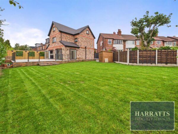 Seymour Road, Cheadle Hulme, Cheadle