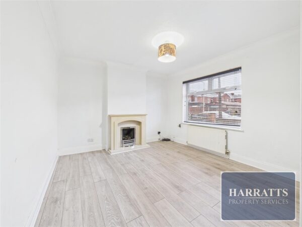 Talbot Street, Hazel Grove, Stockport