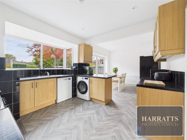 Tulworth Road, Poynton, Stockport