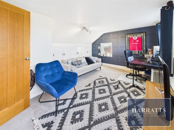 Aldersgate Road, Stockport