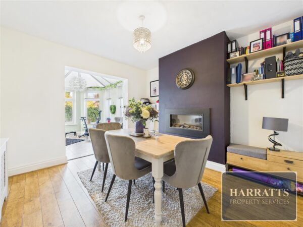 Aldersgate Road, Stockport