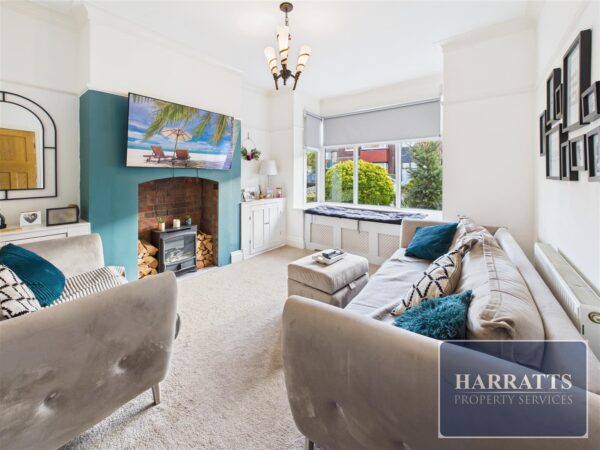 Aldersgate Road, Stockport