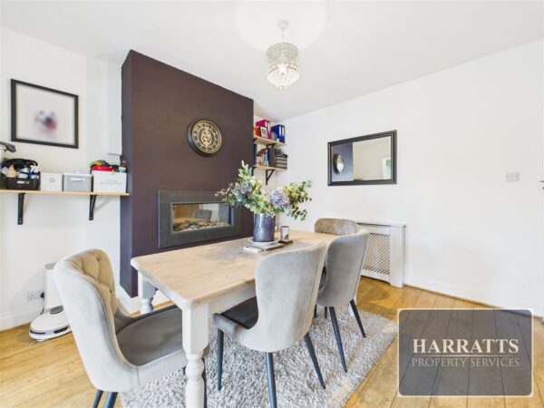 Aldersgate Road, Stockport