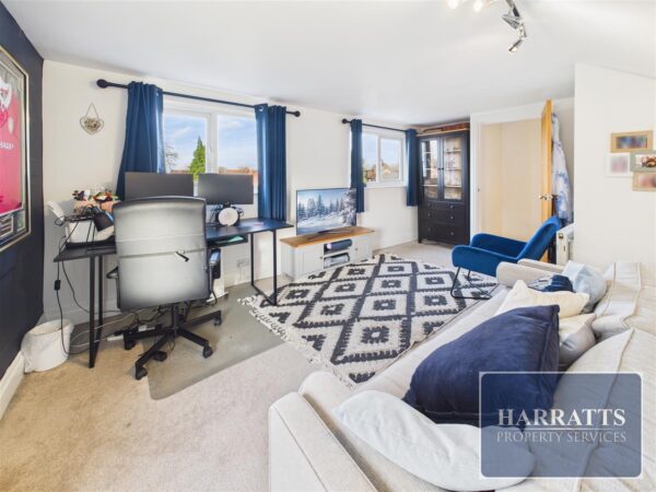 Aldersgate Road, Stockport