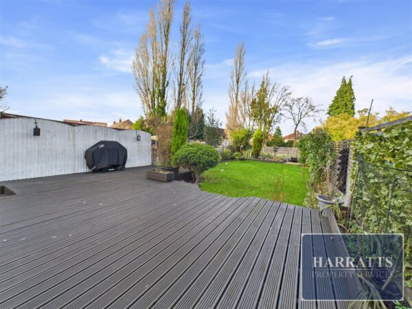 Aldersgate Road, Stockport