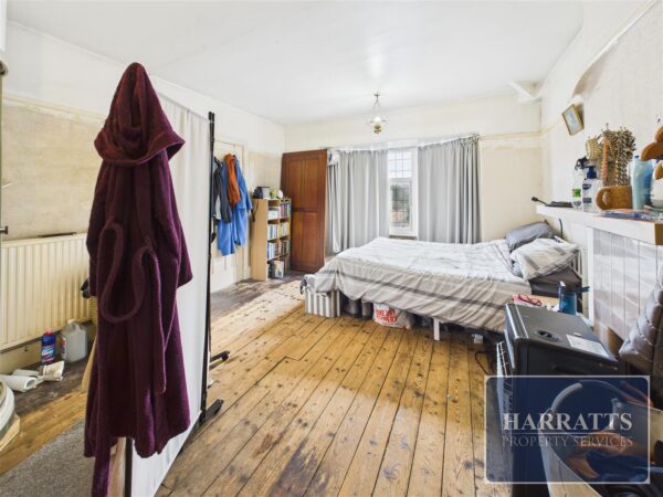 Woodlands Drive, Stockport