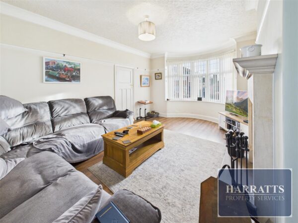 Woodlands Drive, Stockport