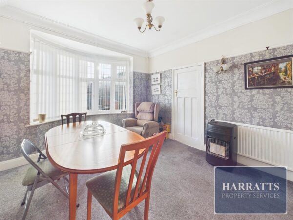 Woodlands Drive, Stockport